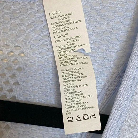 Tangerine Top - Picture 4 of 4